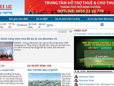 IJC đang suy tính điều gì với dự định chưa từng diễn ra trước đó, giảm 50% vốn điều lệ?