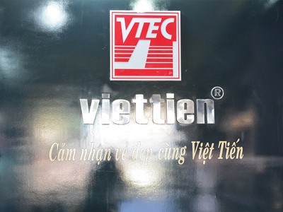 Cổ phiếu VGG “cháy” hàng, bán nhỏ giọt