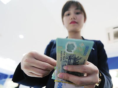 Lãi suất cho vay của các tổ chức tín dụng vẫn là áp lực lớn đối với các DN