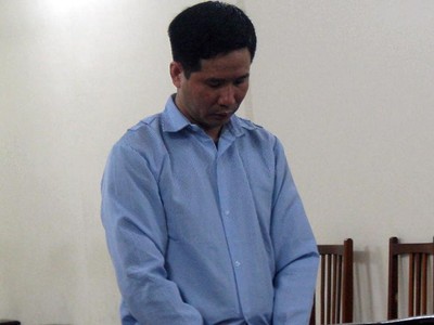  Bị cáo Nguyễn Minh Phương nhận mức án 16 năm tù giam