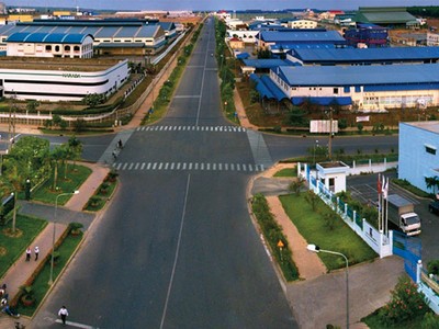 Vĩnh Phúc đã vươn lên vị trí trong Top 4 trong bảng xếp hạng PCI 2015 