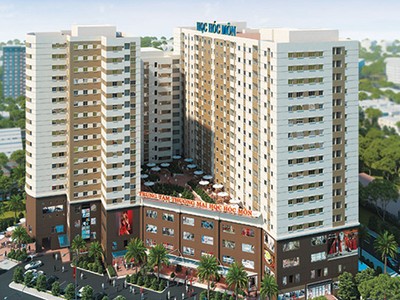 M&A - cơ hội vàng để mở rộng quỹ đất sạch