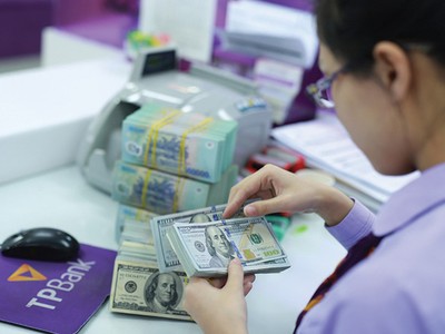 Việc thống nhất một thương hiệu thẻ quốc gia sẽ tạo thuận tiện lớn khi thanh toán cả trong và ngoài nước 