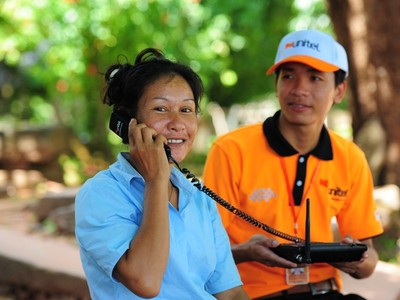 Liên doanh của Viettel đặt mục tiêu đạt 5 - 7 triệu thuê bao và lọt vào Top 3 tại Myanmar sau 2 năm nhận giấy phép cung cấp dịch vụ