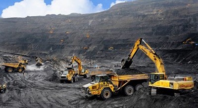 Quý I, TKV đạt doanh thu 22.577 tỷ đồng