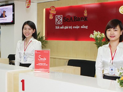 SeABank: 22 năm gắn kết tin yêu