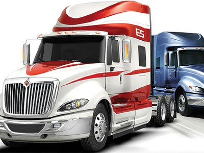 Hiện thực giấc mơ xe Mỹ