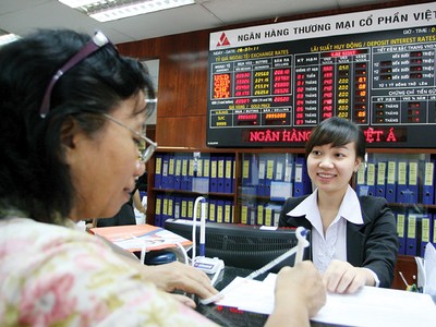 Quý I/2016, VietABank lãi trước thuế 40 tỷ đồng