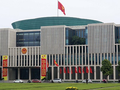 Chính phủ coi trọng sự phát triển doanh nghiệp và đội ngũ doanh nhân trong công cuộc phát triển của đất nước