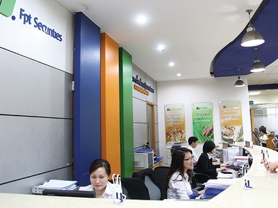 Dịch vụ EzSearch của FPTS đáp ứng nhu cầu trao đổi thông tin giữa các doanh nghiệp và nhà đầu tư