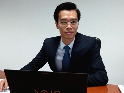 ThS. Đàm Nhân Đức