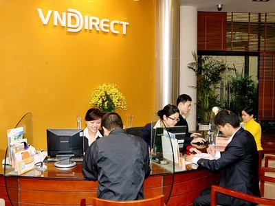 VND dự kiến phát hành tối đa 600 tỷ đồng trái phiếu chuyển đổi
