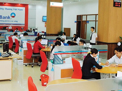 Năm 2016, VietinBank đặt kế hoạch lợi nhuận trước thuế 7.900 tỷ đồng, tăng 8% so với năm 2015