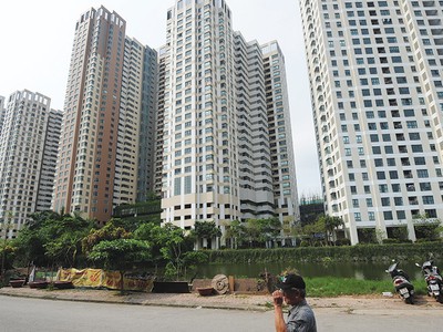 Gia hạn gói 30.000 tỷ, khách hàng chưa hết lo