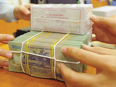 Với ngân hàng, vấn đề quan trọng là phải đánh giá được khả năng hoạt động của khách hàng sau khi đảo nợ