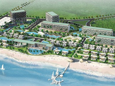 DRH lên kế hoạch lãi tăng gấp 5 lần, gia tăng quỹ đất