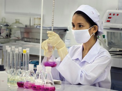 LDP dự kiến thưởng cổ phiếu với tỷ lệ 100%