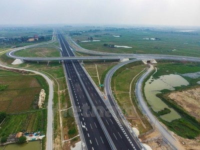 Ảnh minh họa (Vietnam+)