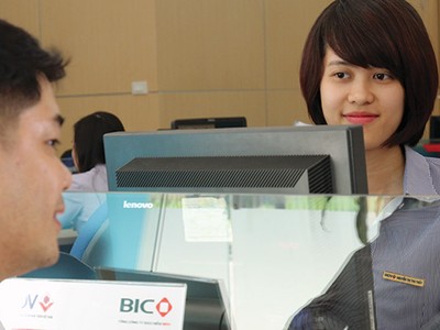 Với việc giảm lợi nhuận từ lãi suất, nhiều ngân hàng đã bắt đầu nhận ra bancassurance chính là một giải pháp để bổ sung cho nguồn thu nhập