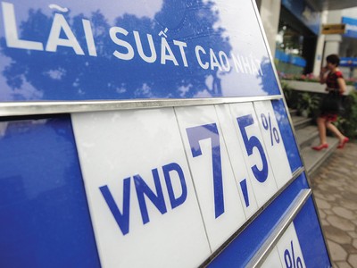 Ủy ban Giám sát: Thanh khoản hệ thống ngân hàng có dấu hiệu chịu áp lực