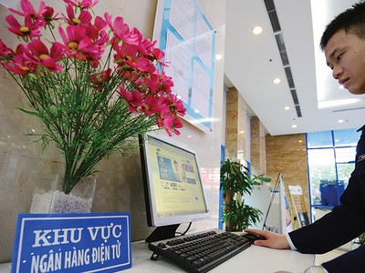 Không ngừng thay đổi và cải tiến mới giúp các ngân hàng đạt được đích đến cuối cùng, nhất là trong thời đại số hóa mạnh mẽ hiện nay