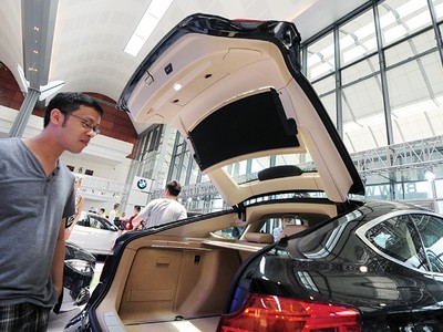 Thiếu tuân thủ quy định tại hợp đồng, khách hàng mua bảo hiểm xe cơ giới dễ chịu thiệt thòi