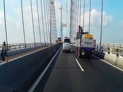 Cần hơn 5.500 tỷ đồng xây cầu Mỹ Thuận 2