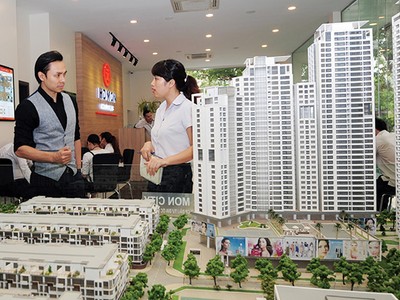 CEO HD Mon và triết lý “đại dương xanh”