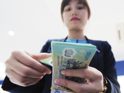 Hệ thống ngân hàng tiếp tục đẩy mạnh kiểm soát rủi ro cho vay đối với lĩnh vực bất động sản