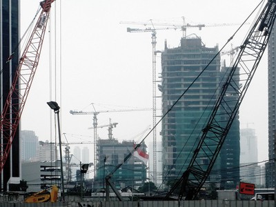 “Giấc mộng đêm hè” của các thị trường đang nổi đã chấm dứt?