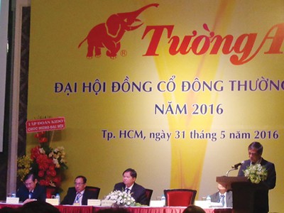 Cổ đông Tường An “dễ tính” bất ngờ