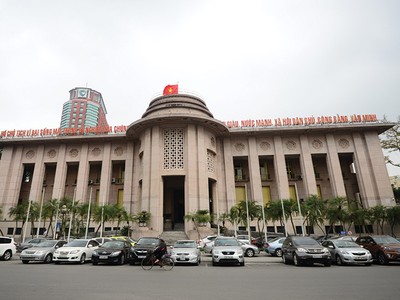 BIDV: Tháng 4 và tháng 5/2016, Ngân hàng Nhà nước ước bơm 72.000 tỷ đồng