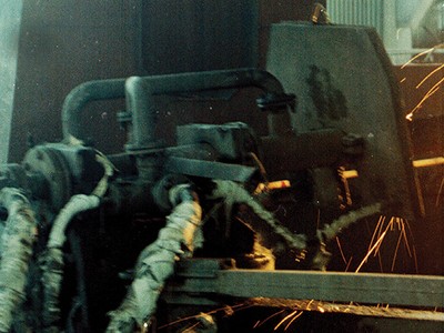 Thế kẹt của Gang thép Thái Nguyên