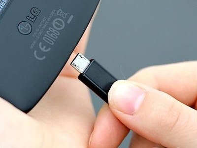 Công nghệ sạc pin siêu tốc cho smartphone giá thấp