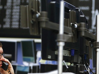  Chứng khoán châu Âu còn tiểm ẩn những rủi ro từ yếu tố chính trị