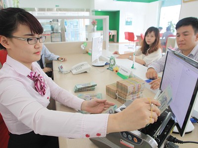 Với lộ trình NHNN vừa đưa ra, ngân hàng sẽ có điều kiện hơn trong việc cung vốn vào thị trường bất động sản