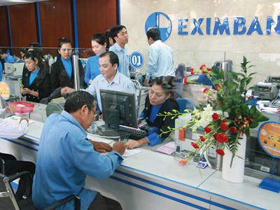 Eximbank sẽ bầu bổ sung 3 thành viên HĐQT