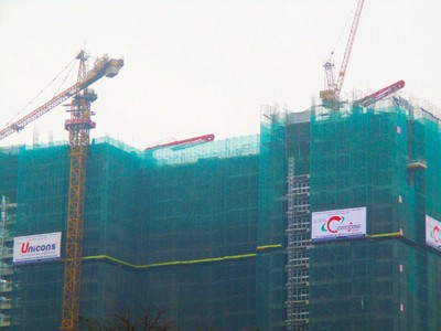 Five Star Garden tặng 106 triệu đồng cho khách mua nhà trong tháng 6