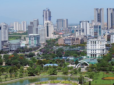 Thông tư 06 sẽ “giữ nhịp” cho cổ phiếu bất động sản