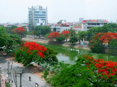 Thành lập Trung tâm Xúc tiến Đầu tư, Thương mại, Du lịch Hải Phòng 