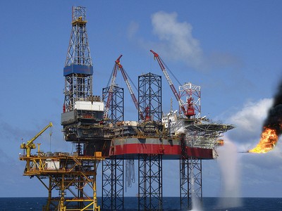 Nhu cầu tiêu thụ dầu toàn cầu dự báo tăng 1,1 triệu thùng/ngày trong năm 2016 và    1 triệu thùng/ngày trong năm 2017