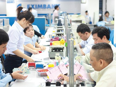 HĐQT Eximbank vừa ra nghị quyết về việc tổ chức ĐHCĐ bất thường năm 2016 vào ngày 2/8/2016