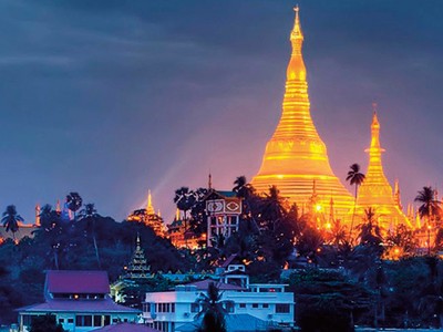 Công ty Mỹ gặp khó trong cuộc đua đầu tư vào Myanmar