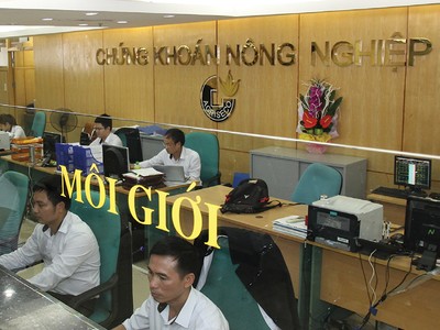 Trích lập dự phòng lớn, AGR dự kiến lỗ 219 tỷ đồng năm 2016