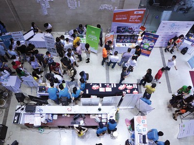 Cập nhật kiến thức thương mại điện tử tại Vietnam Mobile Day 2016