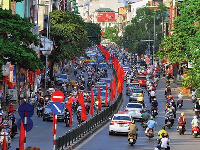 Việc tham gia TPP và EVFTA sẽ không hiệu quả nếu Việt Nam không chuẩn bị sẵn sàng các điều kiện cần thiết