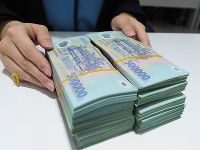 Quốc hội quyết định sử dụng 10.000 tỷ đồng bán vốn nhà nước 