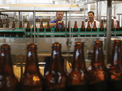 Quản trị doanh nghiệp nhìn từ câu chuyện của Sabeco