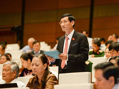 Nhà báo - doanh nhân: Cuộc giao lưu không vụ lợi
