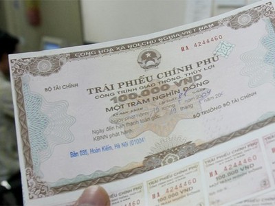 Sẽ thêm nhiều sản phẩm mới trên thị trường trái phiếu chính phủ